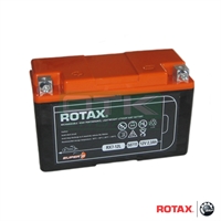 Battery Lithium, Rotax Max